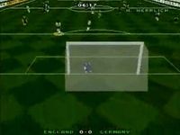UEFA Euro 96 England sur Sega Saturn